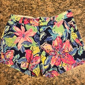 GUC Callahan shorts